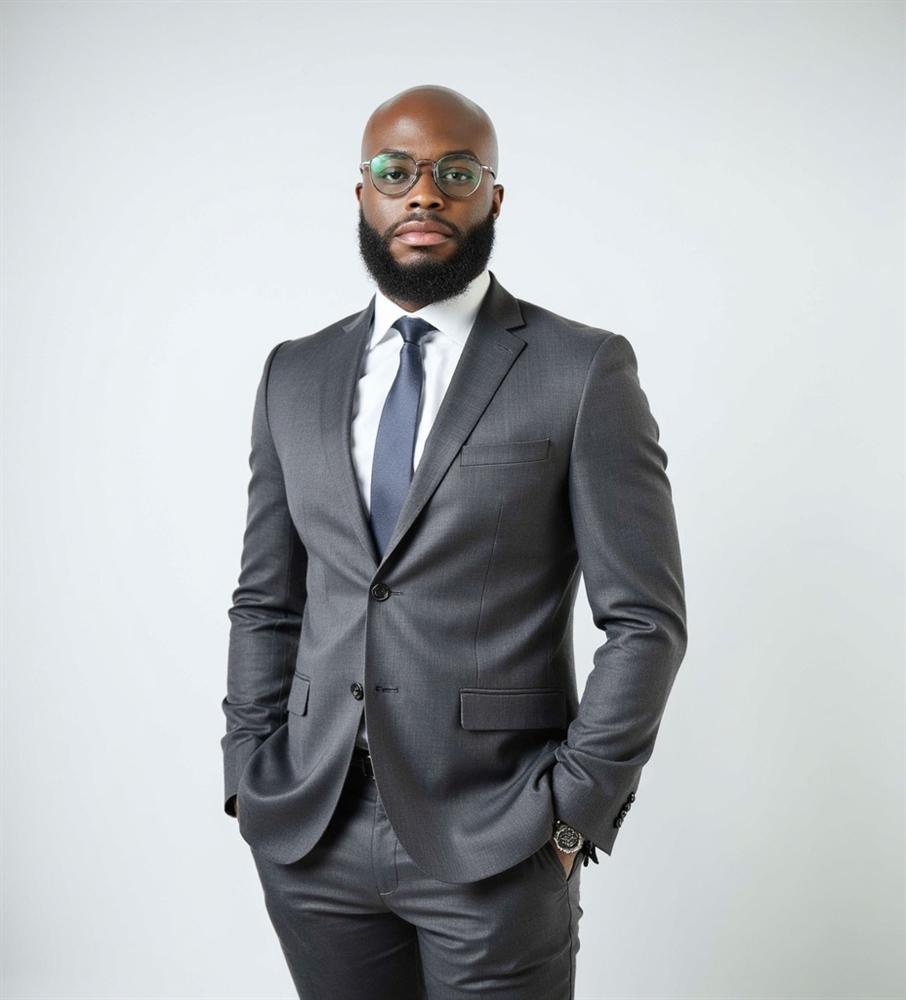 Uduka Duke Eme — Chief Revenue Cycle Officer